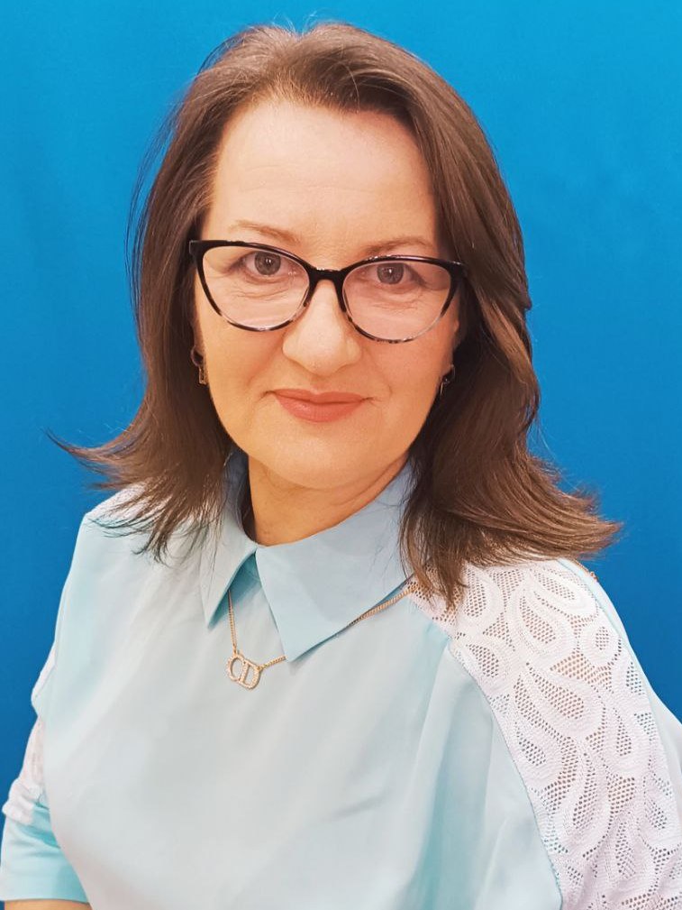 Хамидуллина Елена Георгиевна Хамидуллина Елена Георгиевна.