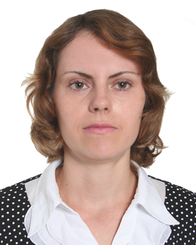 Медведева Ксения Николаевна.
