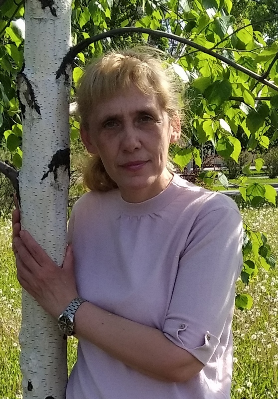 Таратыркина Марина Евгеньевна.