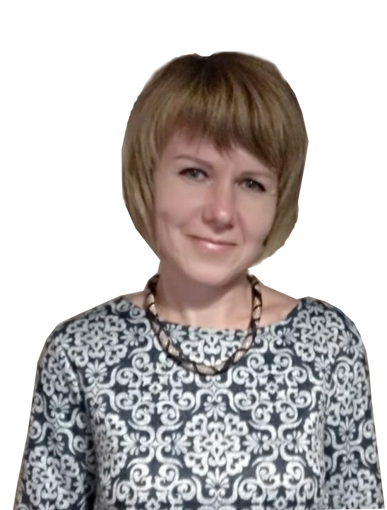 Петрова Наталья Валерьевна.